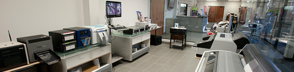 imaging spectrum showroom