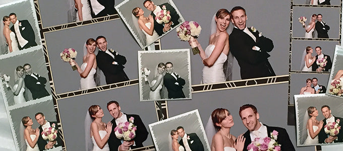 Output Options for Your Photo Booth