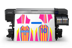 Epson F-Series
