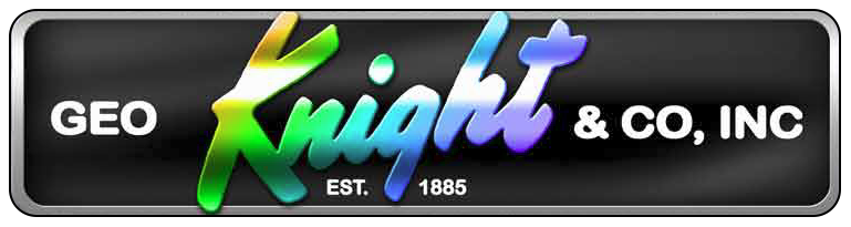 Geo Knight