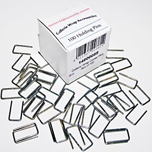 Corner Holding Pins