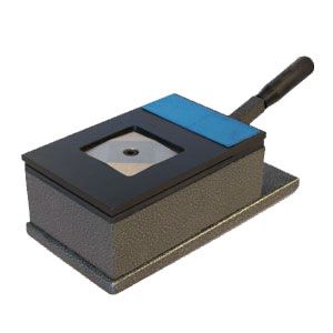 Extra Heavy Duty USA Passport Cutter - 2 x 2 Inch
