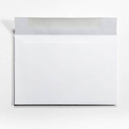 Photo Envelopes, holds 5" x 7" prints