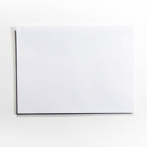 Photo Envelopes, holds 6" x 8" prints