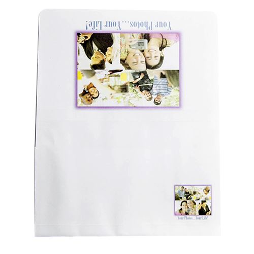 Print Wallet - Digital