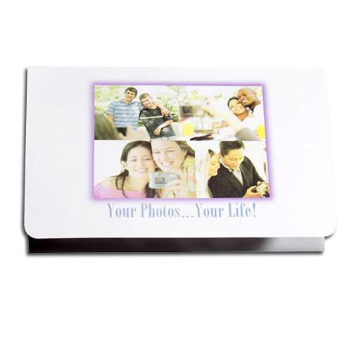 Print Wallet - Digital