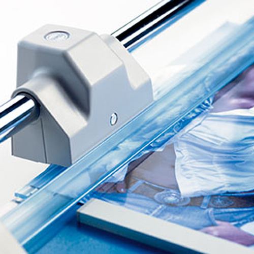 37" Dahle 556 Professional Trimmer Clamp