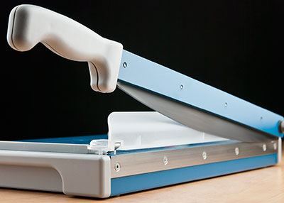 Replacement Blade for Dahle 560 Guillotine Cutter