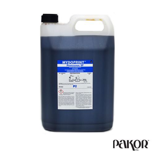 Mydoprint Pro Fix Replenisher (2x25L)