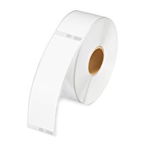 Dymo Compatible Labels - 1-1/8" x 3-1/2" (2 rolls/case)