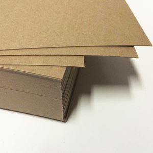 Chipboard Stiffeners, 8" x 10" (250 per case)