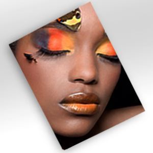 CA Pro Velvet Paper, 8" x 275', Matte