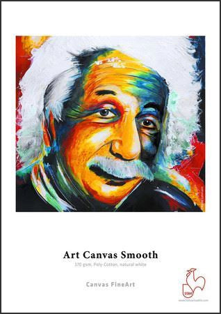 Hahnemühle Art Canvas Smooth, 60" x 39'