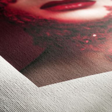 Hahnemühle  Cézanne Canvas, 60" x 39'