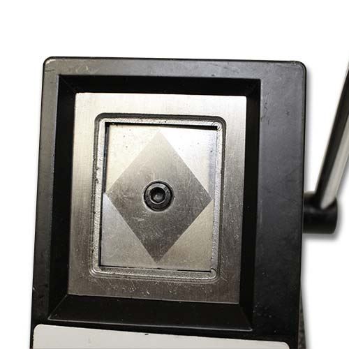 Passport Cutter for Mexico & others - 35 mm x 45 mm