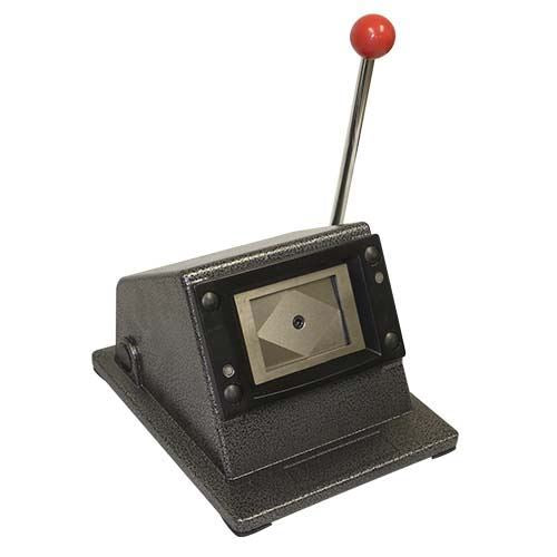 Passport Cutter for Canada Photos - 50 mm x 70 mm
