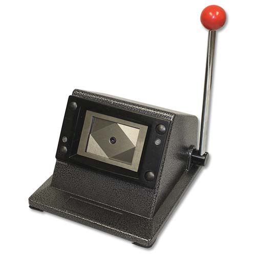 Passport Cutter for Canada Photos - 50 mm x 70 mm