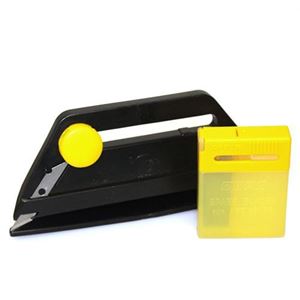 Gallery Wrap Trimmer with blades