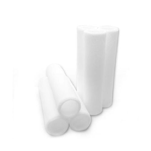 Molded Filter,  4-13/16" x 1-1/8" x 7/8" (10/pkg)