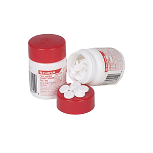 Fuji Super Conditioning Tablets, 5 L