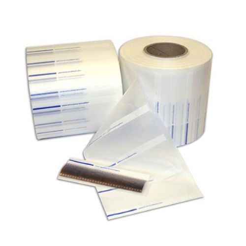 Sleeving, Crown Style, Perforated