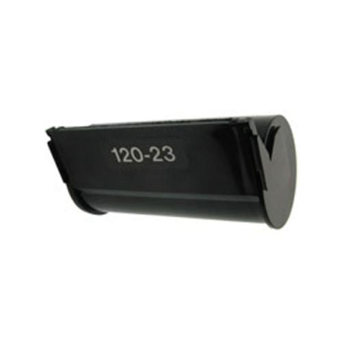 Film Cassette, Fuji, 120, Round, 819G03104C