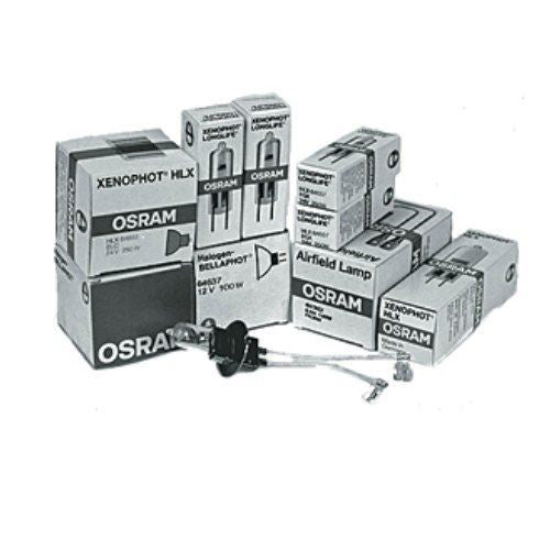 Lamp, Osram, EVC/FGX (64657), 24V 250W