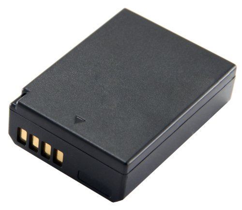Extra Battery for the Camera used with fastID