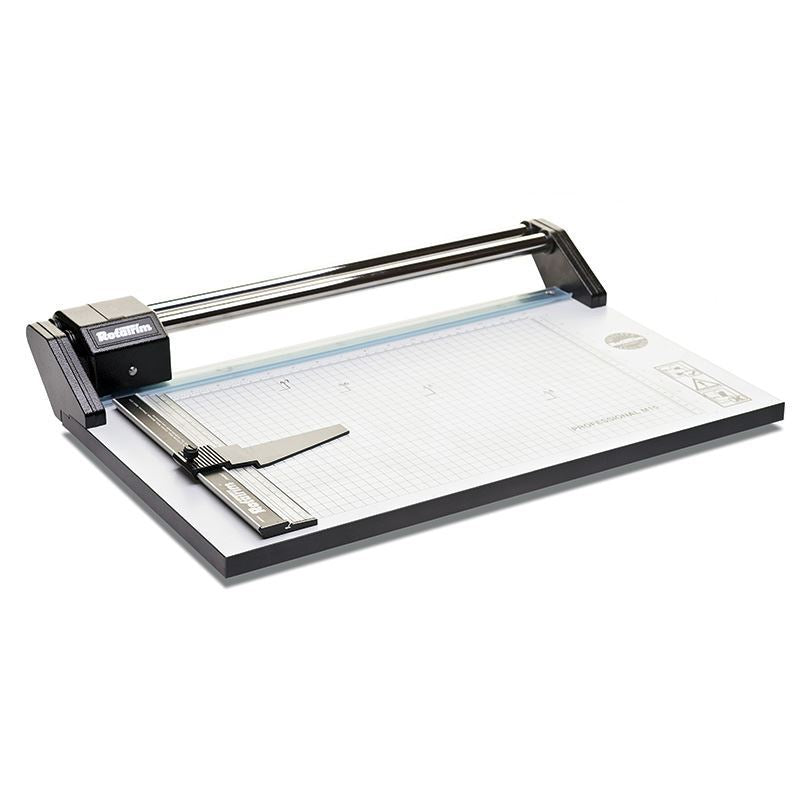 15" RotaTrim Pro M Rotary Trimmer