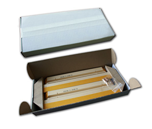 Pro Gallery Wrap Bars - 11" x 1.75" (6 pack)