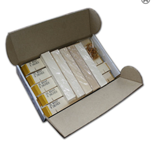 Pro Gallery Wrap Bars - 30" x 1.75" (6 pack)