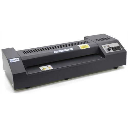 Dry Lam Pouch Laminator L 1200 Imaging Spectrum