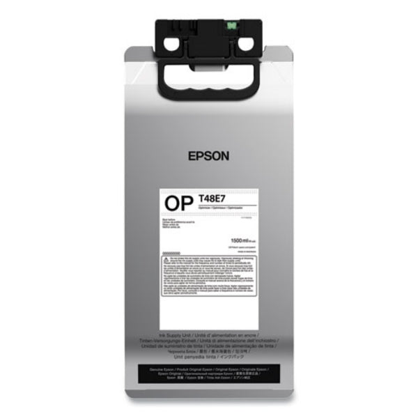 Epson 1.5L T48E UltraChrome RS Ink - Optimizer