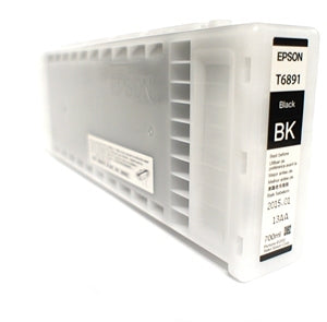 image of Epson Black Ink Cartridge