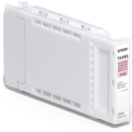 Epson ink cartridge with white background