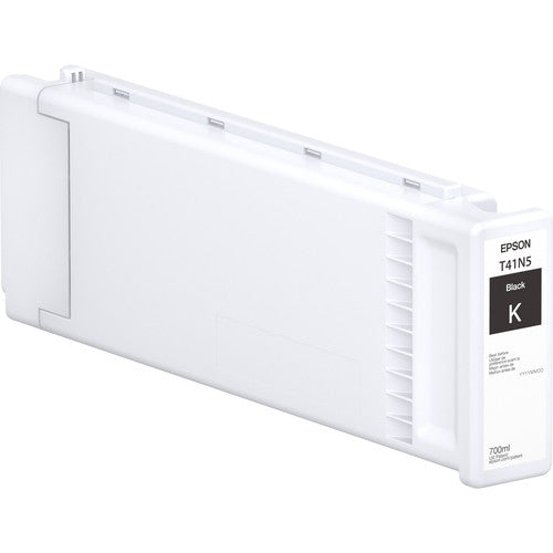 Epson UltraChrome XD2 Black Ink Cartridge 700ml