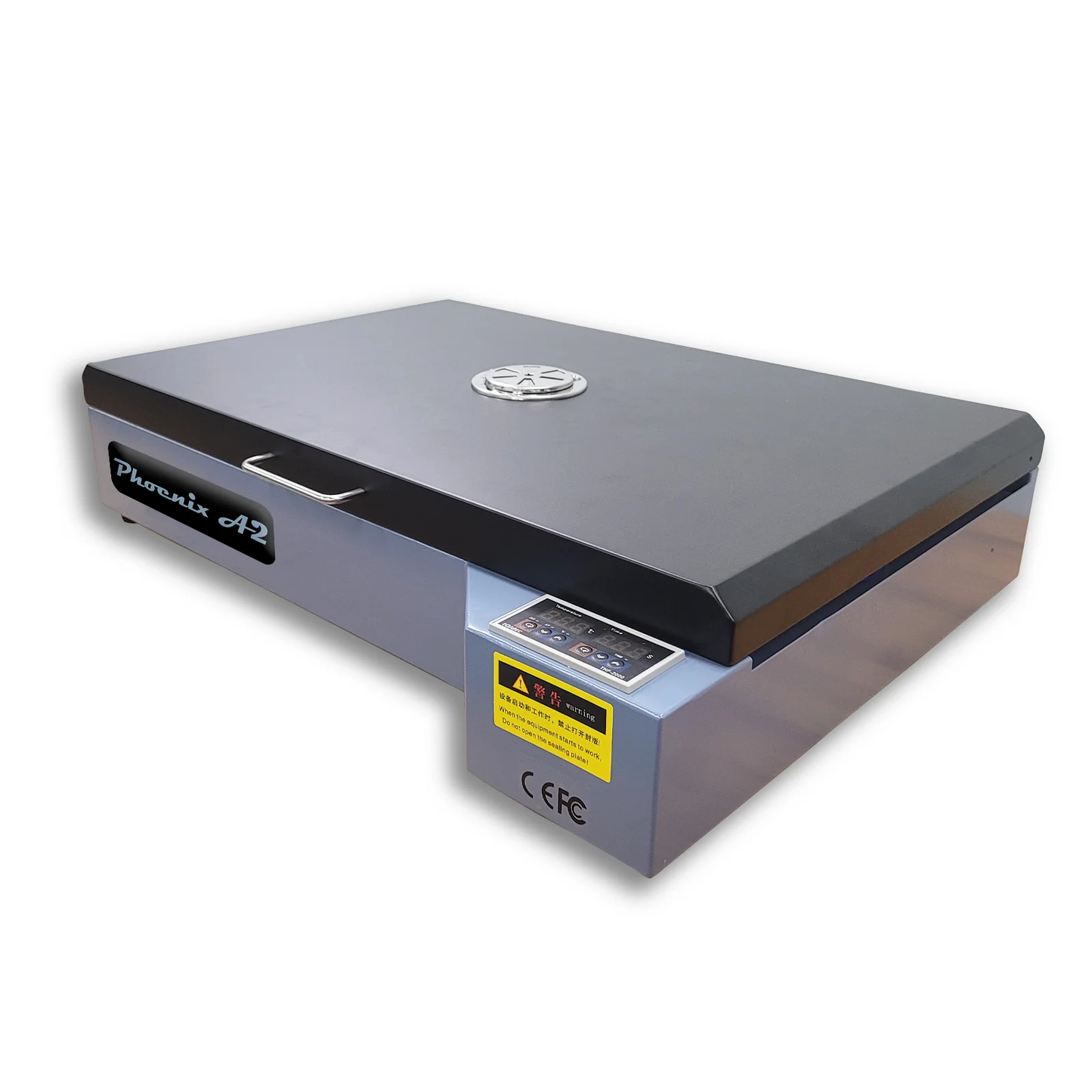 Phoenix A2 16x24 Curing Oven (PHOENIX-O-A2)