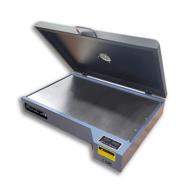 Phoenix A2 16x24 Curing Oven (PHOENIX-O-A2)