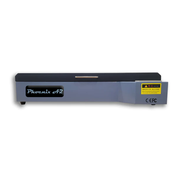 Phoenix A2 16x24 Curing Oven (PHOENIX-O-A2)
