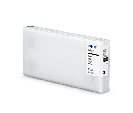 Epson SureLab D870 Black Ink Cartridge