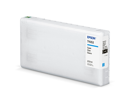 Epson SureLab D870 Cyan Ink Cartridge