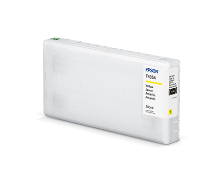 Epson SureLab D870 Yellow Ink Cartridge