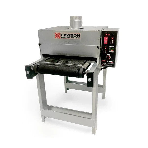 Lawson Kick-Start DTG Conveyor Dryer