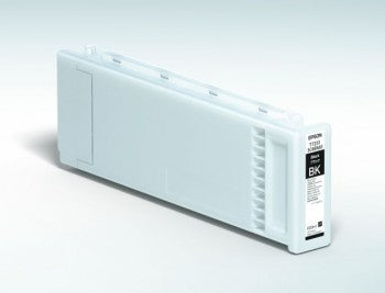 Epson 600ml UltraChrome DTG/DTF Ink - Black- for F2100 & F2000