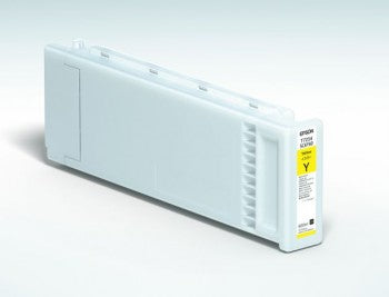 Epson 600ml UltraChrome DTG/DTF Ink - Yellow- for F2100 & F2000