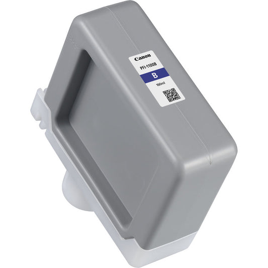Canon PFI-1100B Blue Ink Tank 160ml