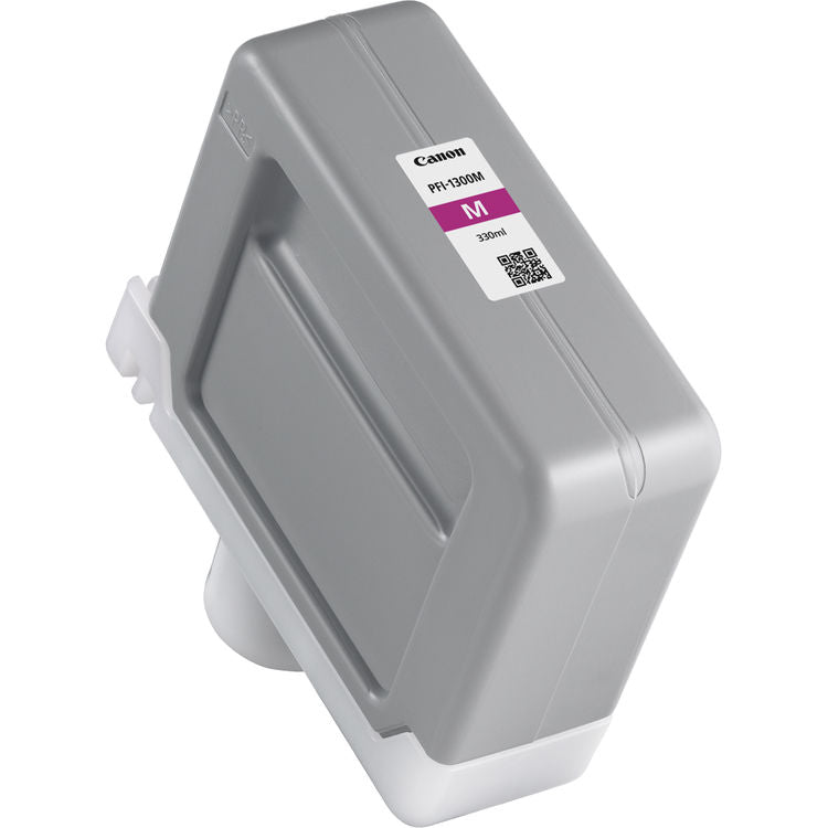 Canon PFI-1300M Magneta Ink Tank 330ml
