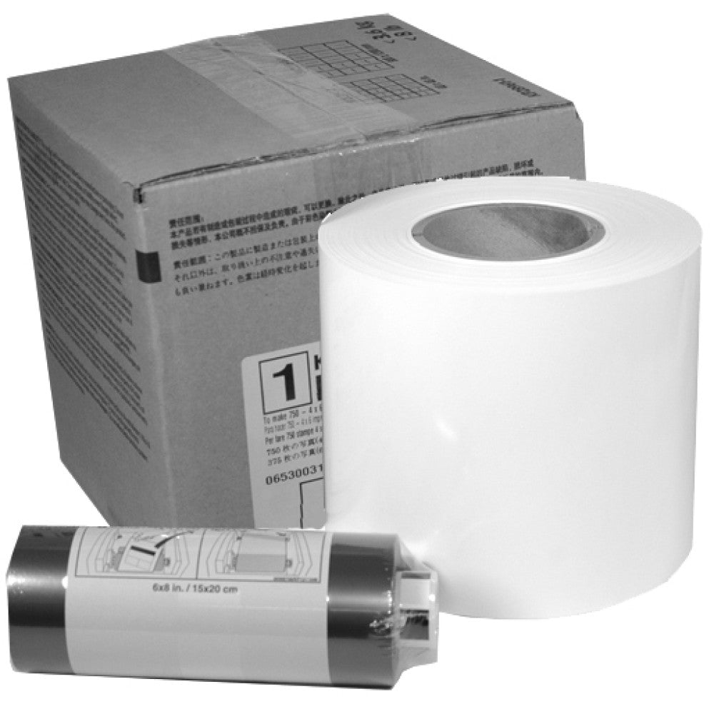 Kodak, Thermal Media, Print Kit 7000/7010