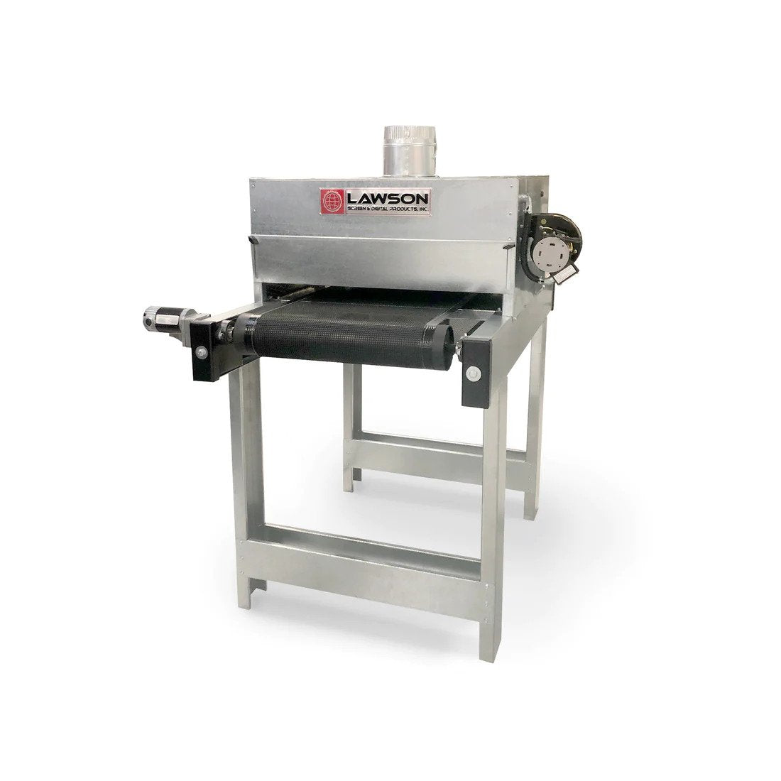 Lawson Kick-Start DTG Conveyor Dryer