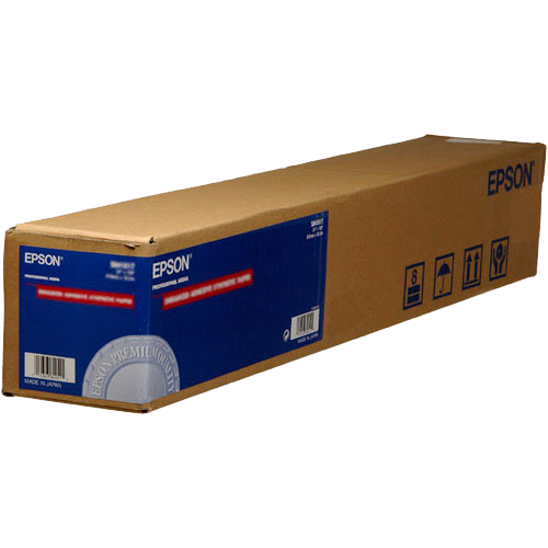 Epson Singleweight Matte - 17" x 132' Roll